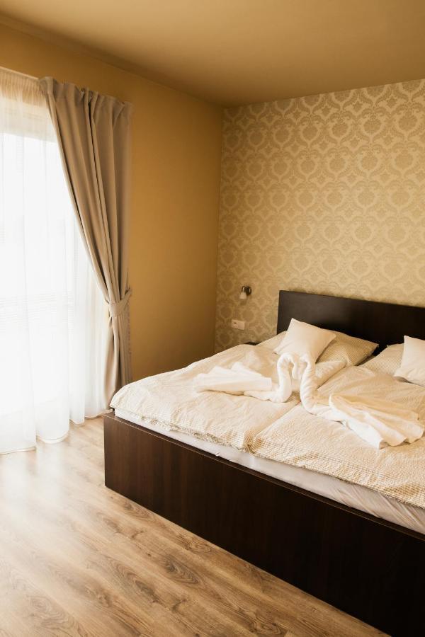 Jazmin apartmány Veľký Meder Exteriér fotografie