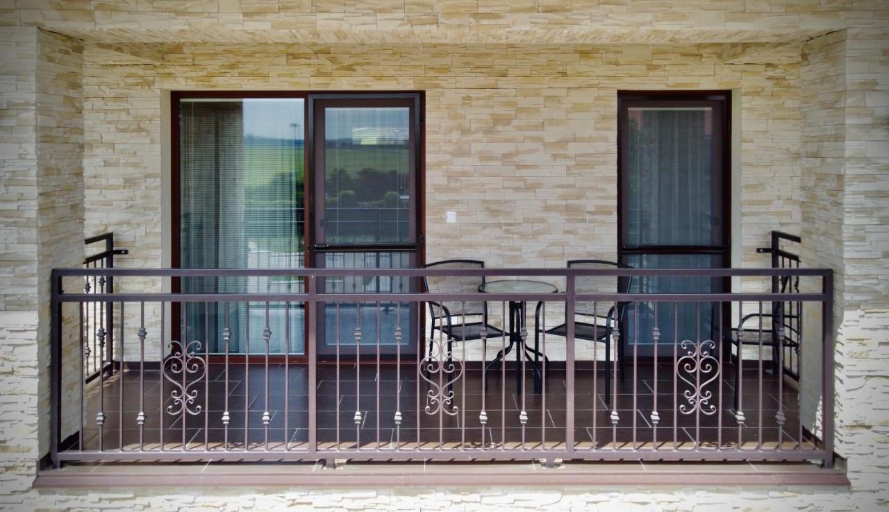 Jazmin apartmány Veľký Meder Exteriér fotografie