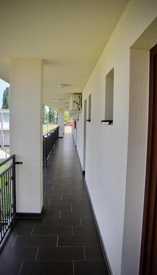 Jazmin apartmány Veľký Meder Exteriér fotografie
